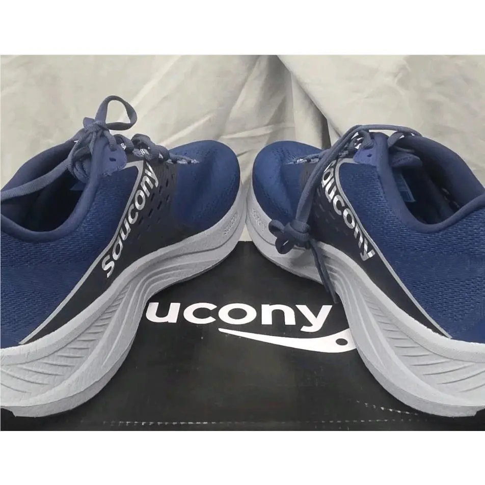 Saucony shoes - Saucony Ride 17 - Ride - S20925-106 - Multicolor 3
