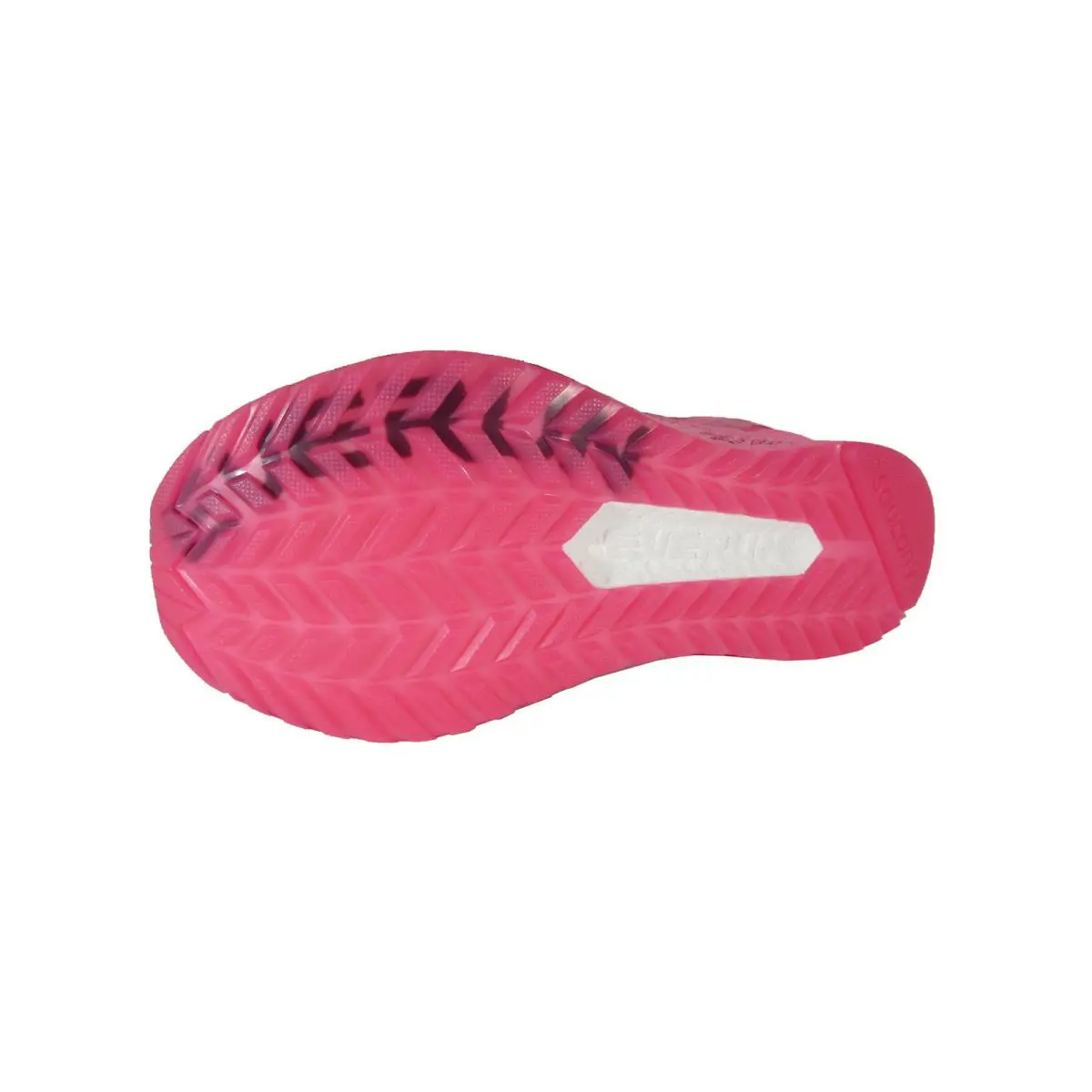 Saucony shoes - Saucony Freedom ISO - Freedom ISO - Berry / Pink (UPC: 720026735211) 0