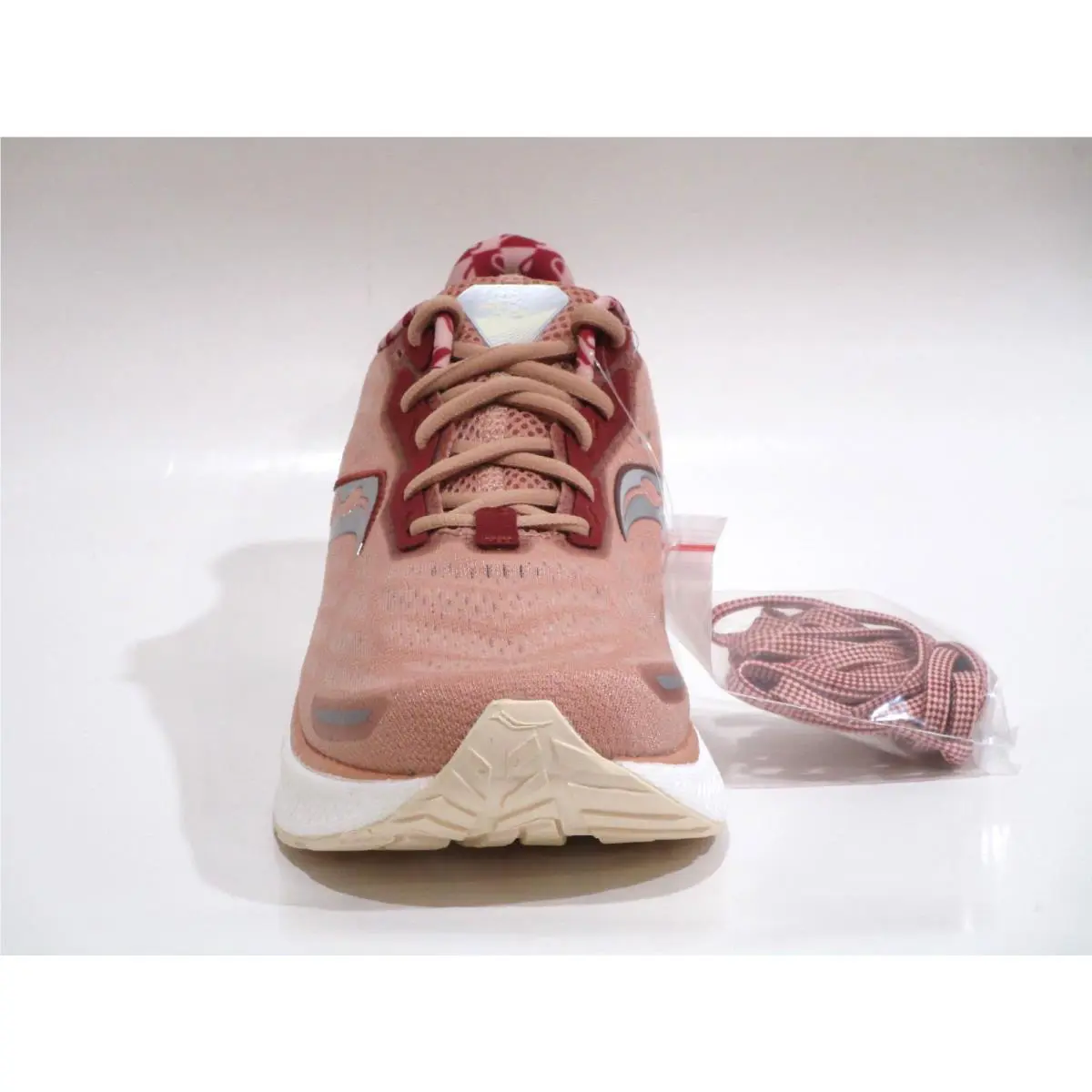 Saucony shoes - Saucony Triumph 19 - Triumph - S10678-214 - Love You a Latte 0