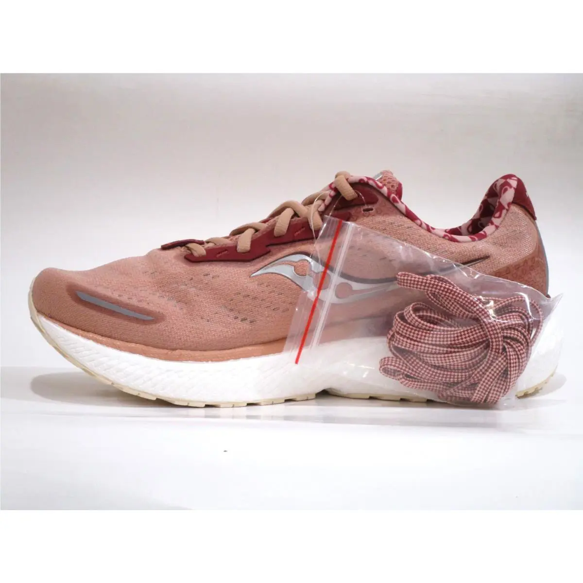 Saucony shoes - Saucony Triumph 19 - Triumph - S10678-214 - Love You a Latte 1