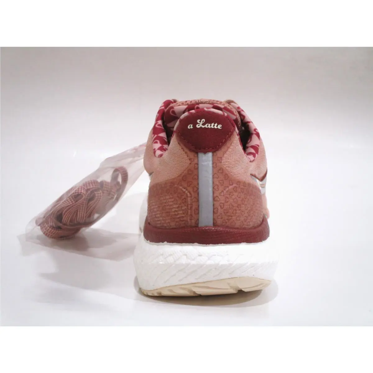 Saucony shoes - Saucony Triumph 19 - Triumph - S10678-214 - Love You a Latte 2