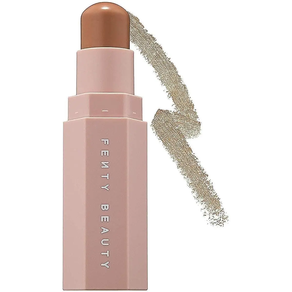 Match Stix Matte Skinstick Mocha 1 Ounce Foundation Concealer by Fenty Beauty