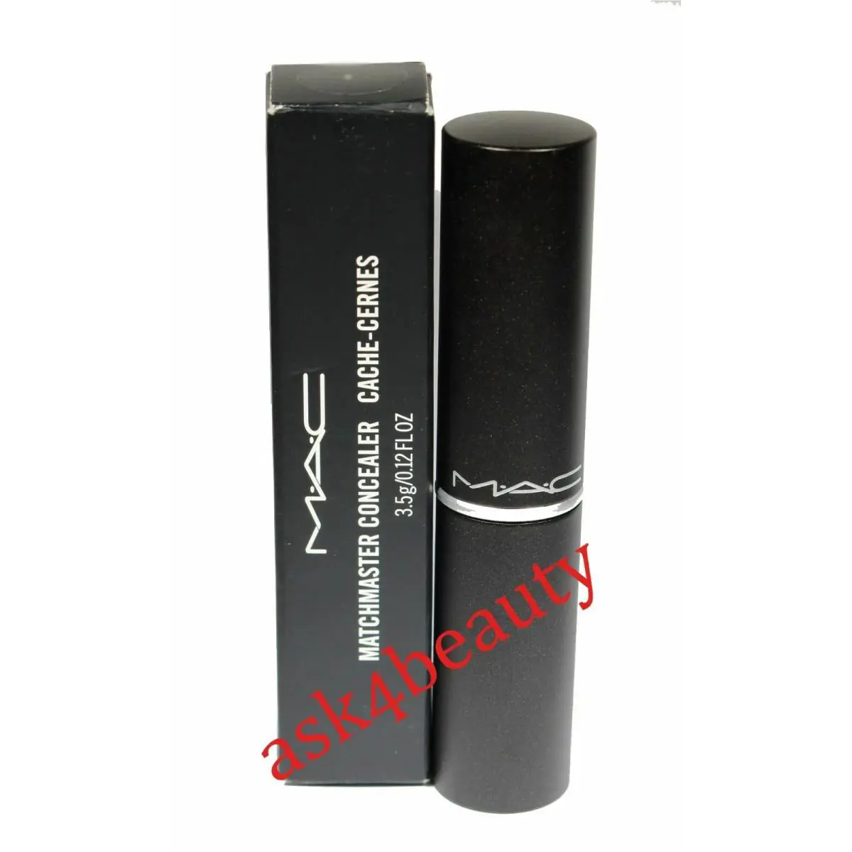 Mac Matchmaster Concealer Cache-gernes Choose Shade 0.12 oz/3.5g by MAC Cosmetics