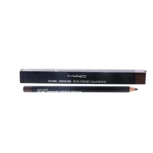 Mac Cosmetics Costa Riche Eyeliner Pencil Soft Smooth Matte Pearl Finish Ophthalmologist - costa riche