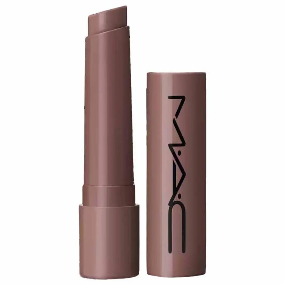 Mac Cosmetics M.a.c 08 Ounce Simulation Lip Color Plumping Gloss Stick Shine - Simulation