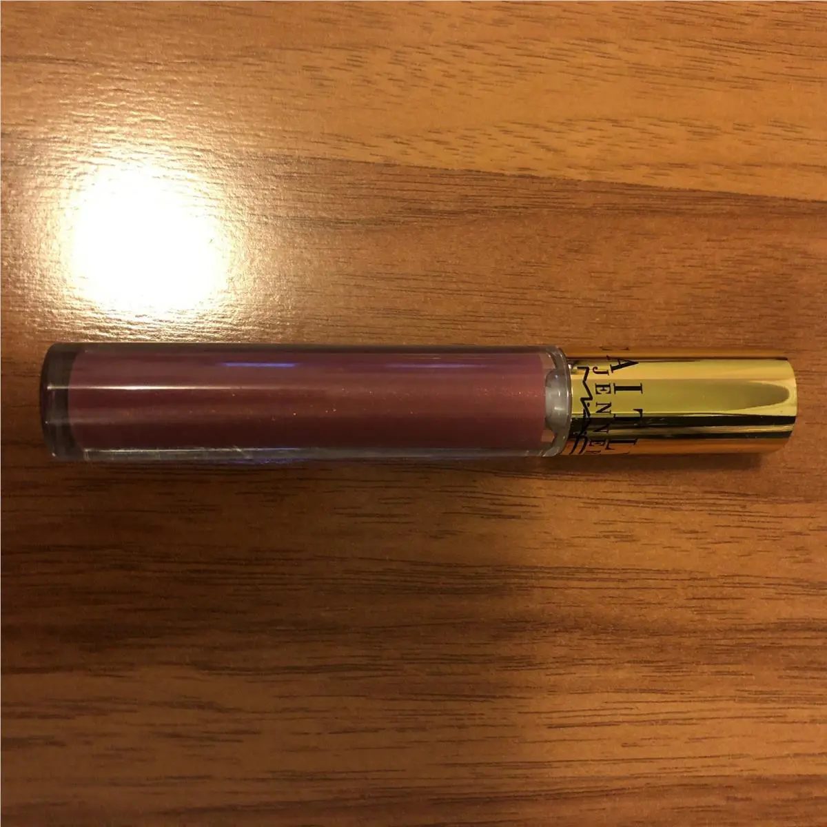 Bnwob Mac Cremesheen Glass Tolerance” Caitlyn Jenner Coll