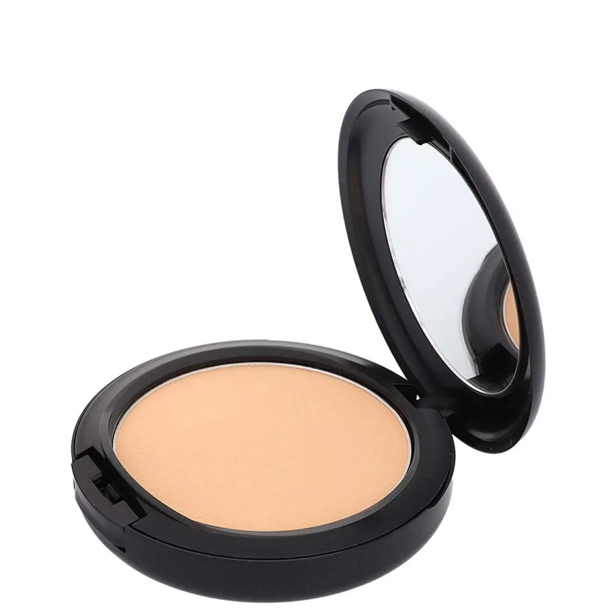 Mac Studio Fix Powder Plus Foundation Nc25 0.52 Ounce All Day Matte Finish - NC25