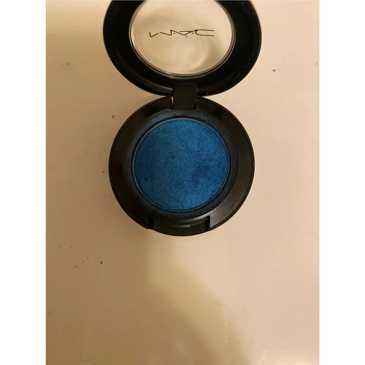 Bnwob Mac Eyeshadow In Freshwater” Rare Htf