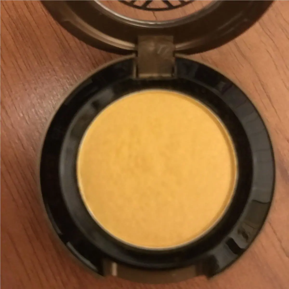 Bnwob Mac Veluxe Pearl Bright Future Style Warrior Collection Rare Htf