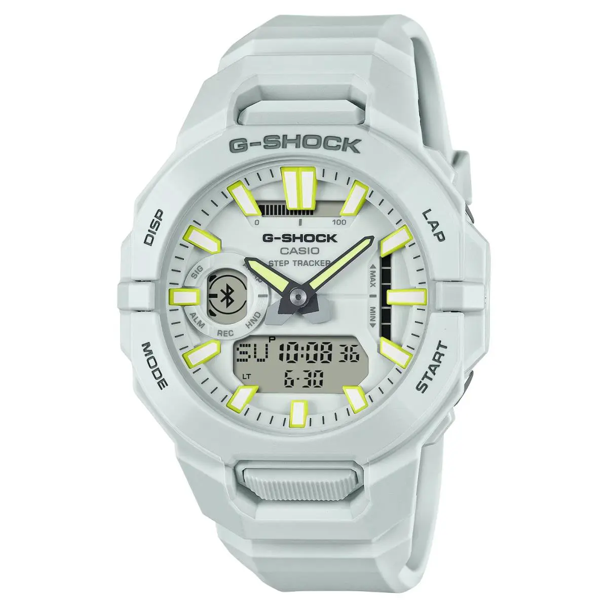 G-shock GBA950-7A Step Tracker Bluetooth Analog Digital Men by Casio