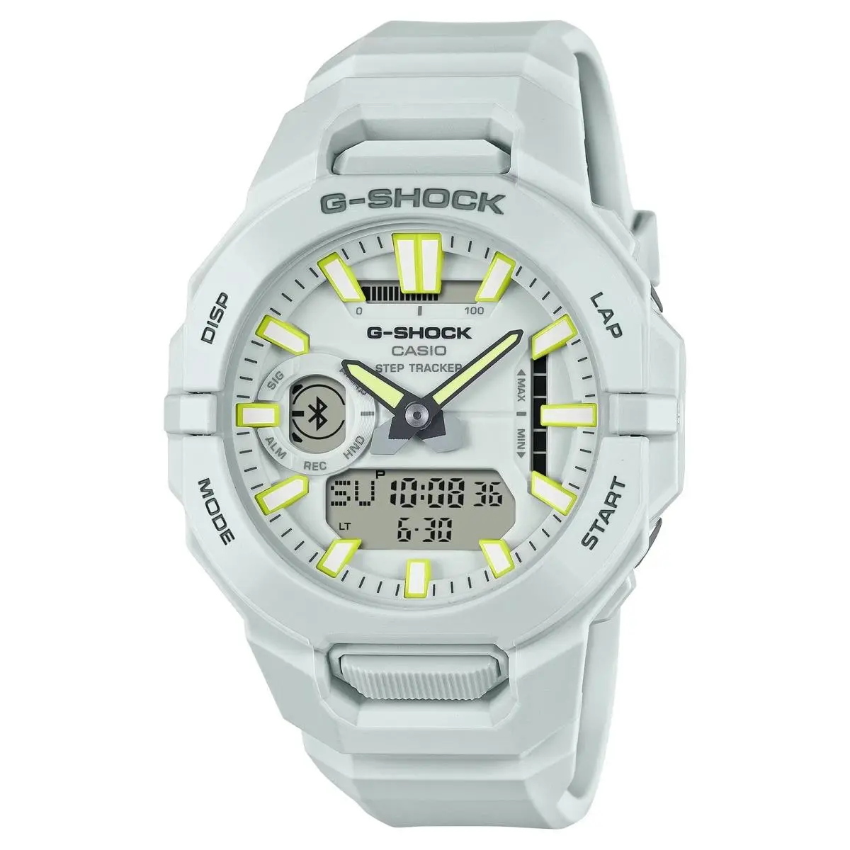 Casio G-shock GBA950-7A Step Tracker Bluetooth Analog Digital Men GBA-950 Series