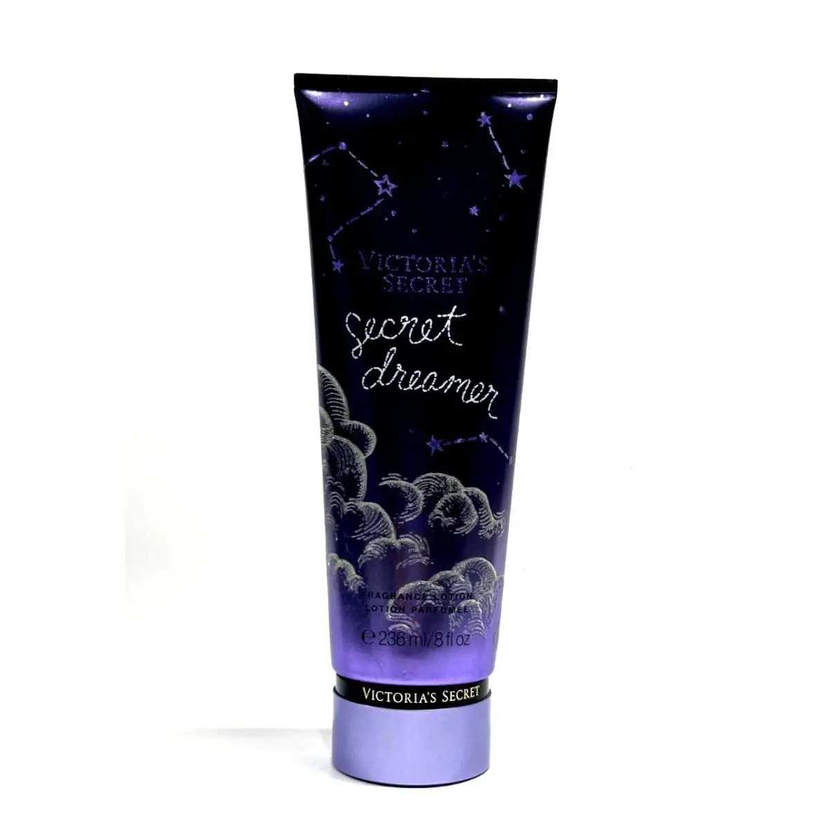 Victoria`s Secret Secret Dreamer Women Fragrance Body Lotion 8 OZ Warm Amber