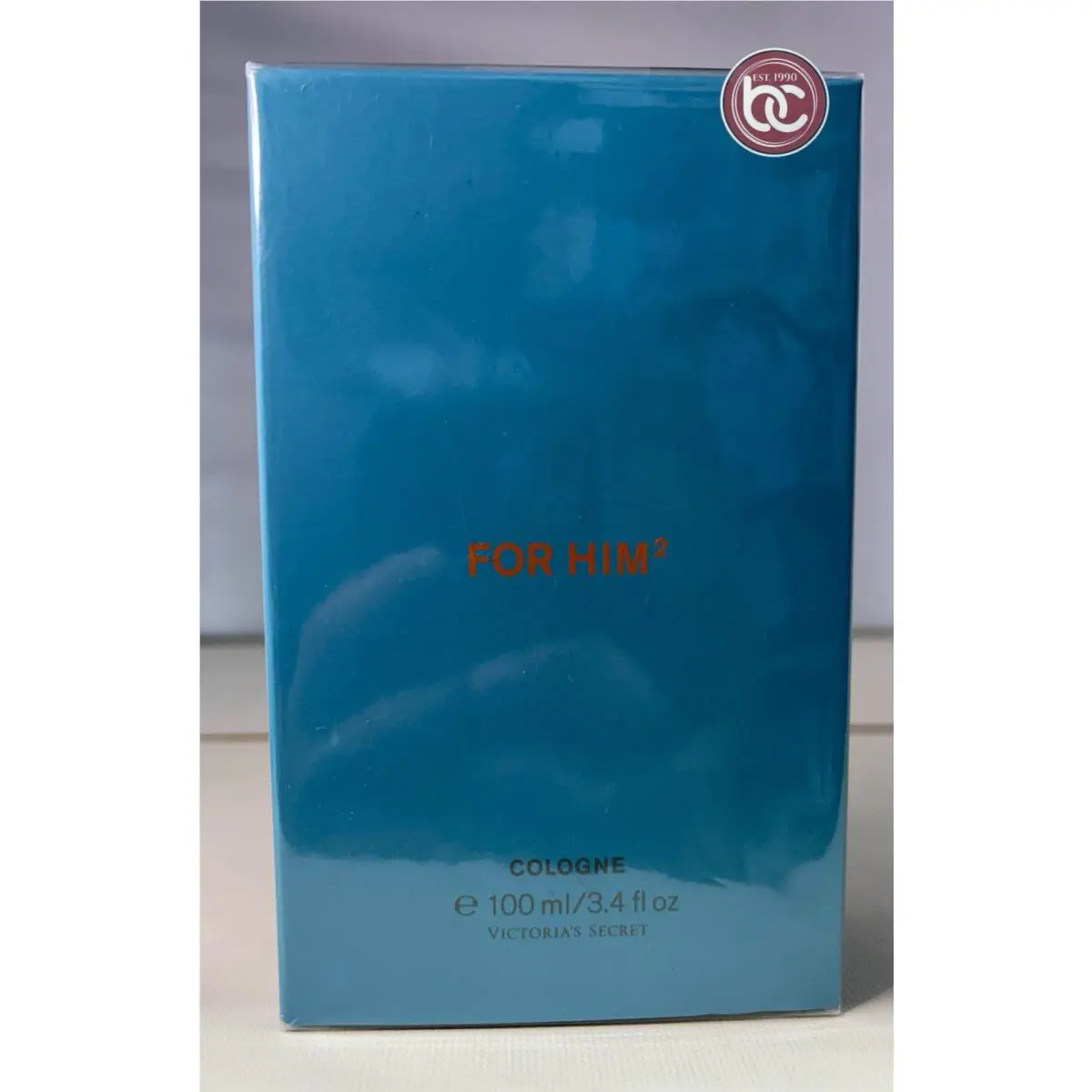 Very Sexy For Him 2 By Victoria’s Secret Men’s 3.4 Cologne Spray