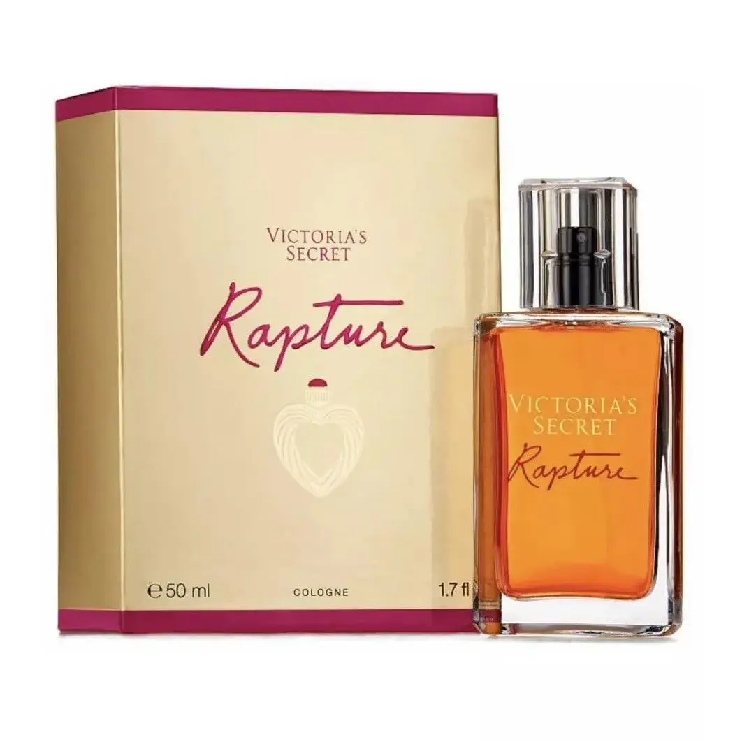 Victoria`s Secret Rapture Cologne 1.7 Fl Oz