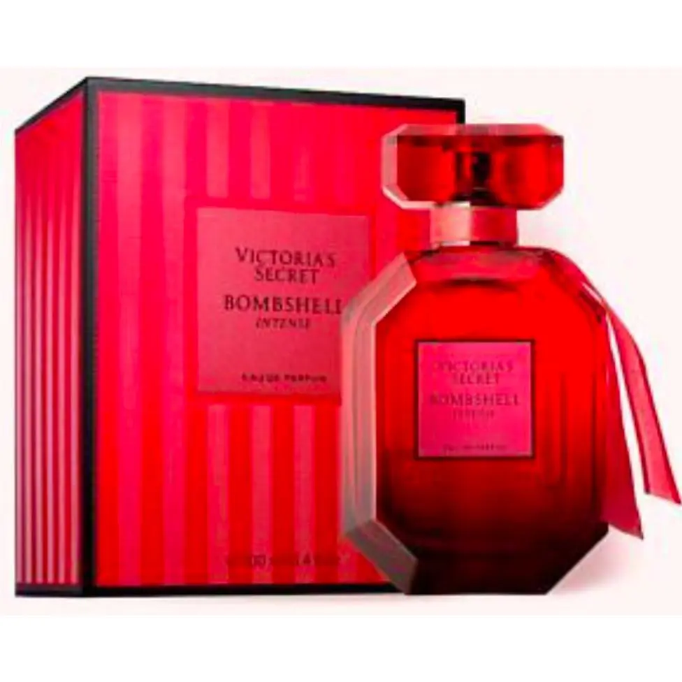 Bombshell Intense Perfume Victoria`s Secret 3.4 Oz 100ml Edp Eau De Parfum Spray by Victoria's Secret