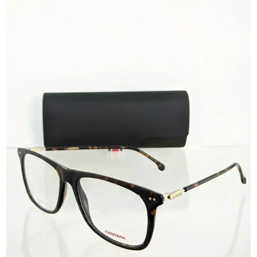 Carrera Eyeglasses 086 Frame 52mm 144/V