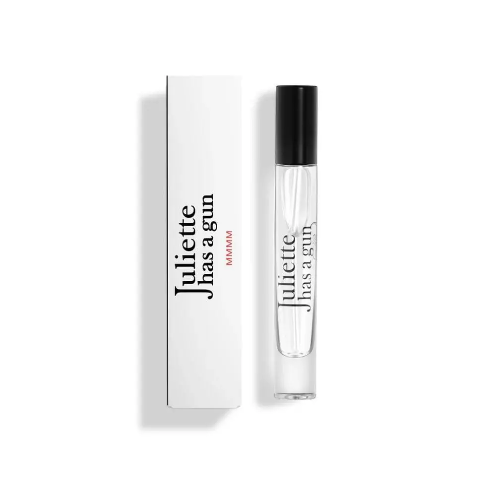 Juliette Has A Gun 0.25 Oz Luxury Beauty Fragrance Vanilla Neroli Nn
