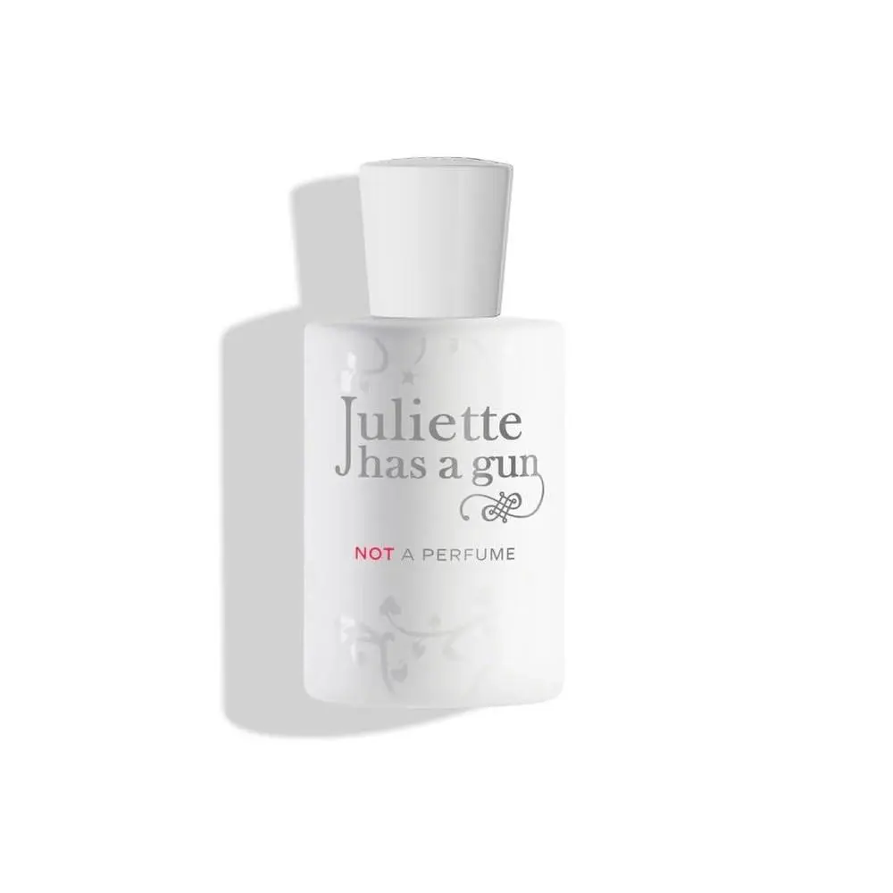 Juliette Has A Gun Not A Perfume Eau de Parfum Spray 1.7 oz –unique Unisex Scent