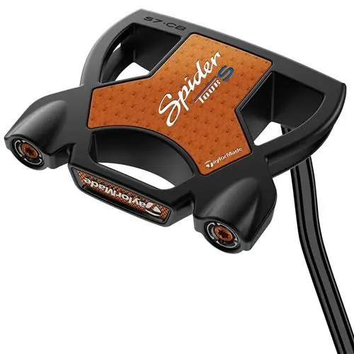 Taylormade Spider S Ext Putter - CB DB - 38