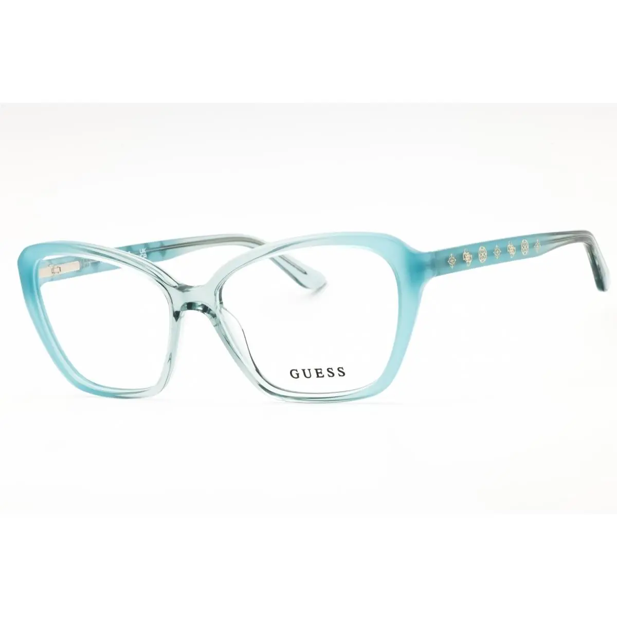 Guess GU50115-089 Eyeglasses 54mm