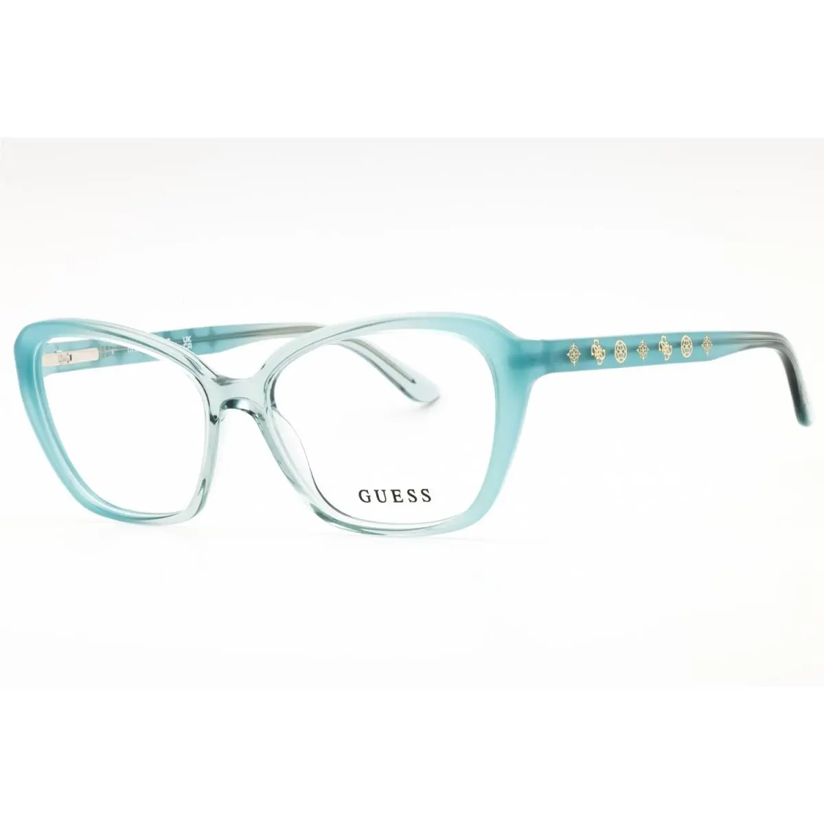 GU50115-089 Eyeglasses 52mm by Guess