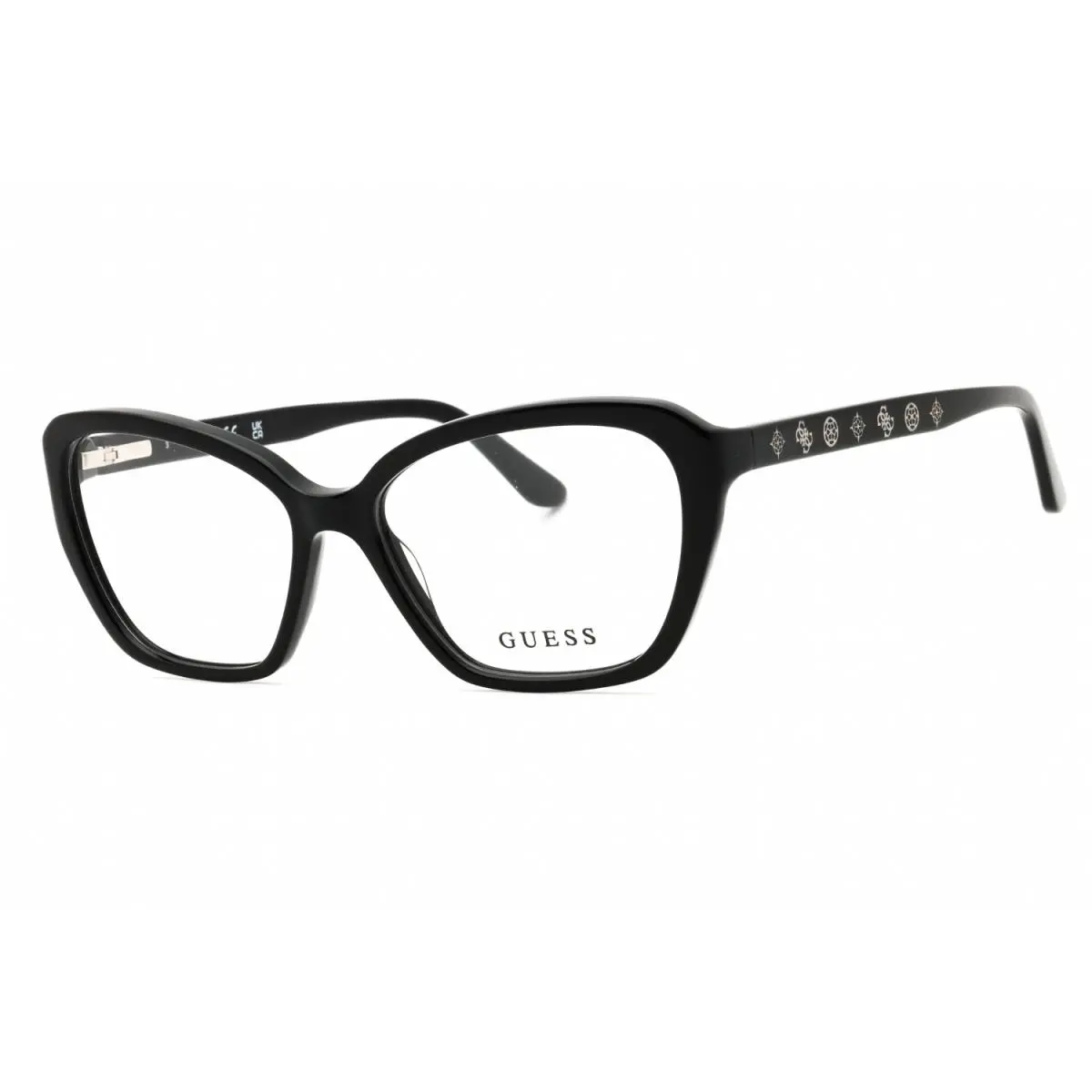 Guess GU50115-001 Eyeglasses 52mm