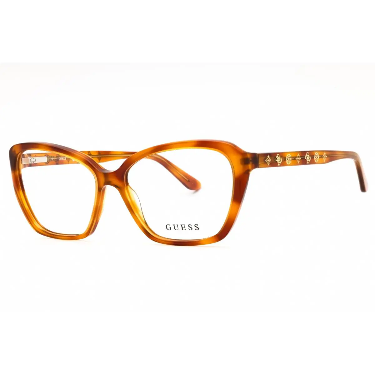 Guess GU50115-053 Eyeglasses 54mm