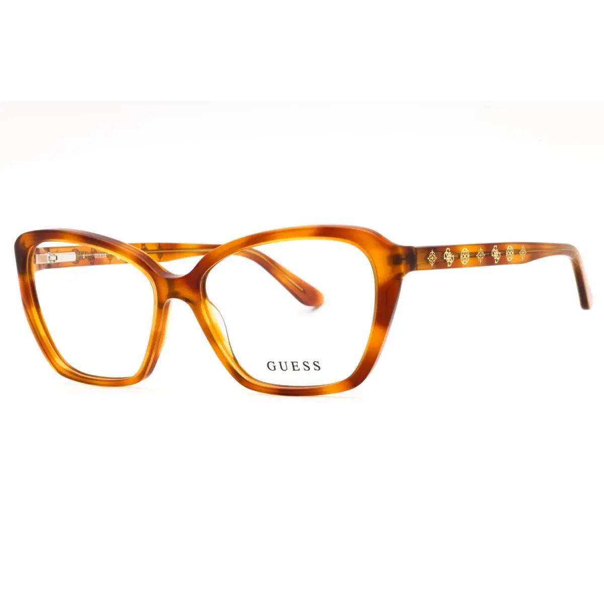 Guess GU50115-053 Eyeglasses 54mm
