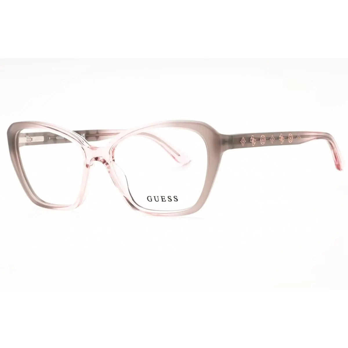 Guess GU50115-020 Eyeglasses 52mm