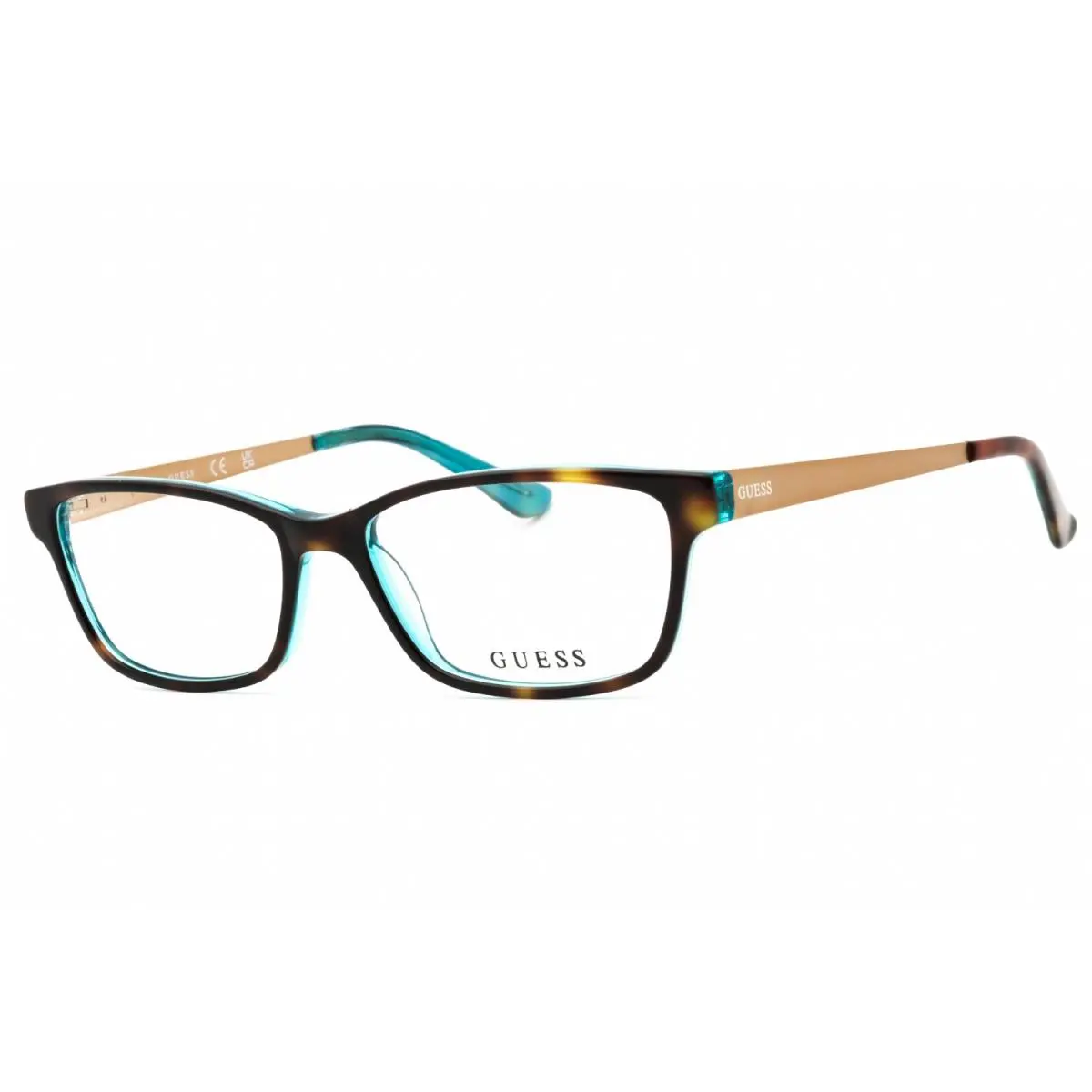 Guess GU2538-056 Eyeglasses 53mm