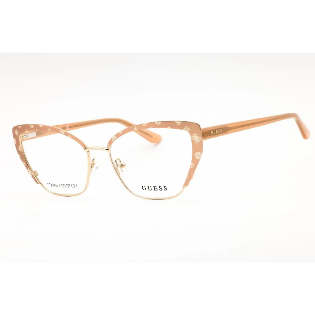 Guess GU50122-059 Eyeglasses 54mm