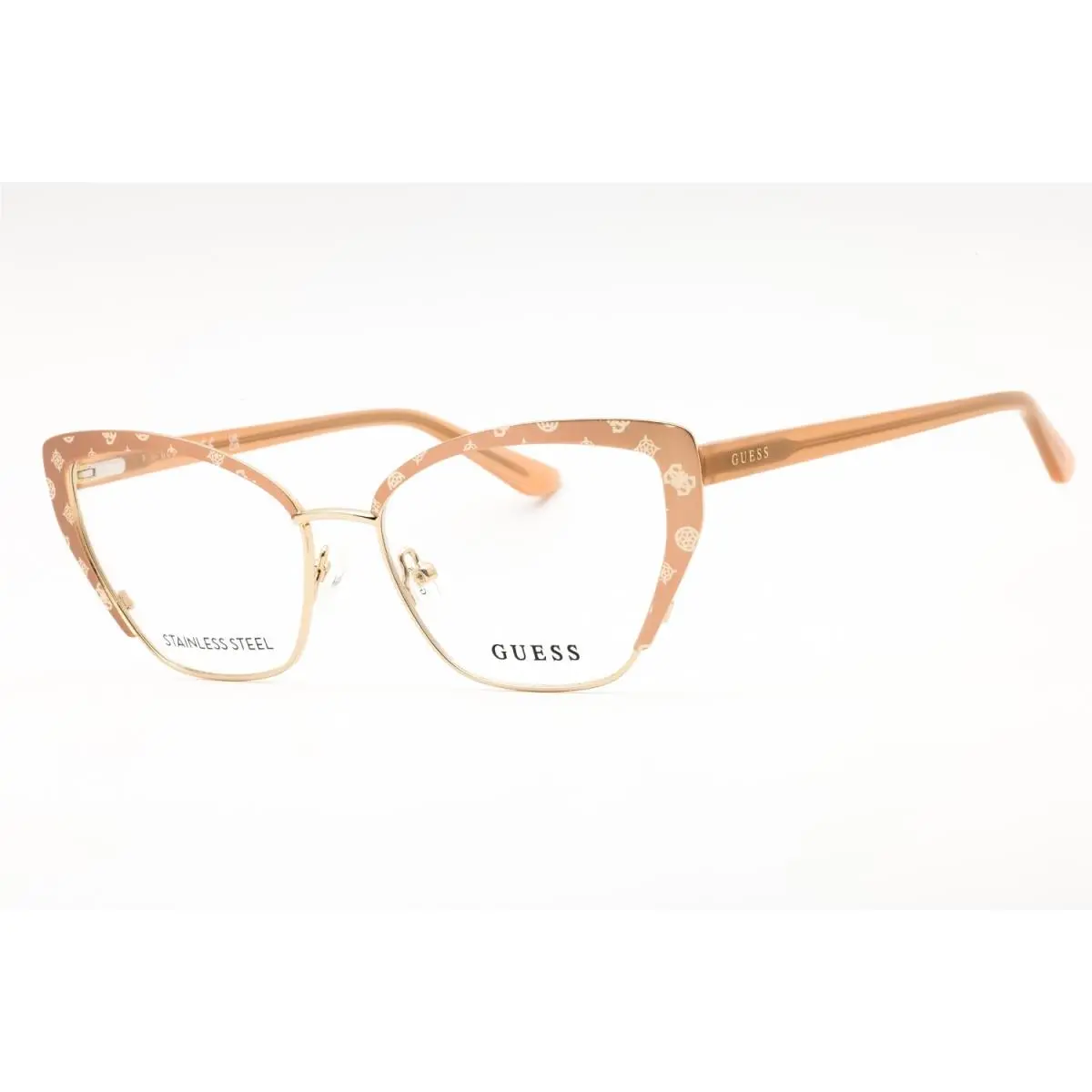 Guess GU50122-059 Eyeglasses 54mm