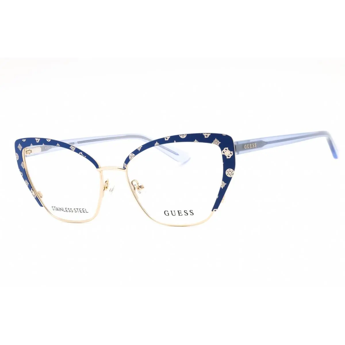 Guess GU50122-092 Eyeglasses 54mm
