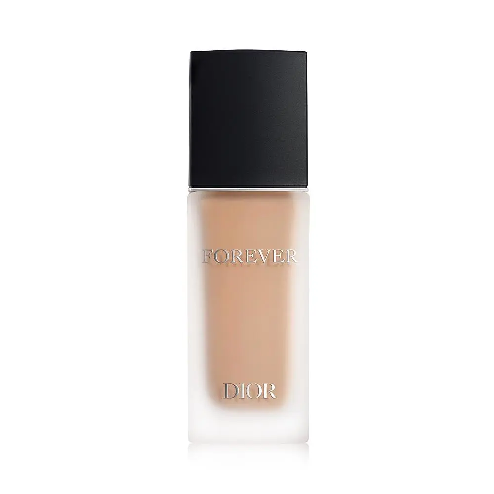 Forever Matte Skin Care Foundation Spf 15 in 2 Cool Rosy at Nordstrom by Dior