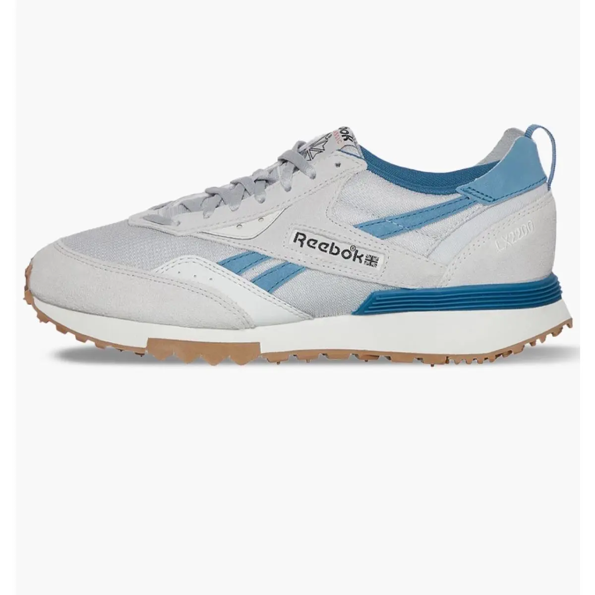 Reebok shoes  - White 4