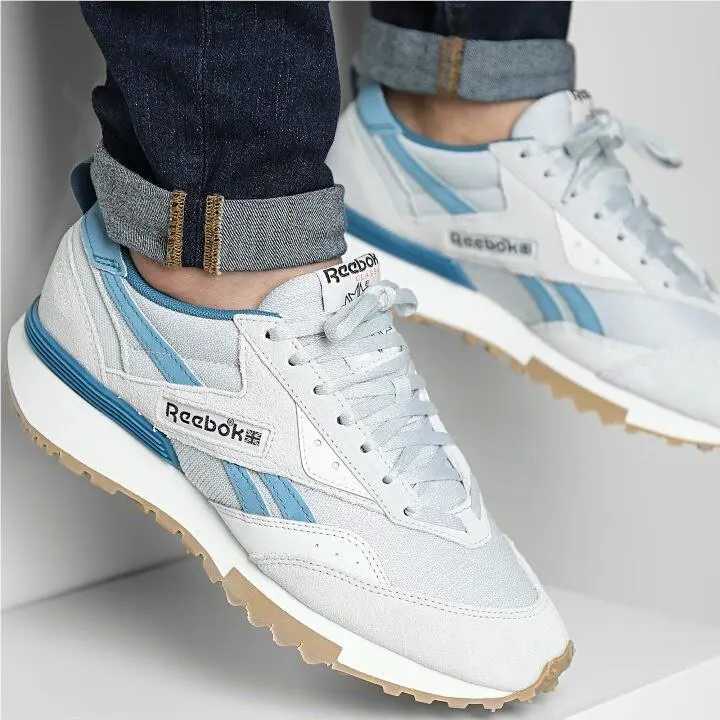 Reebok shoes  - White 5