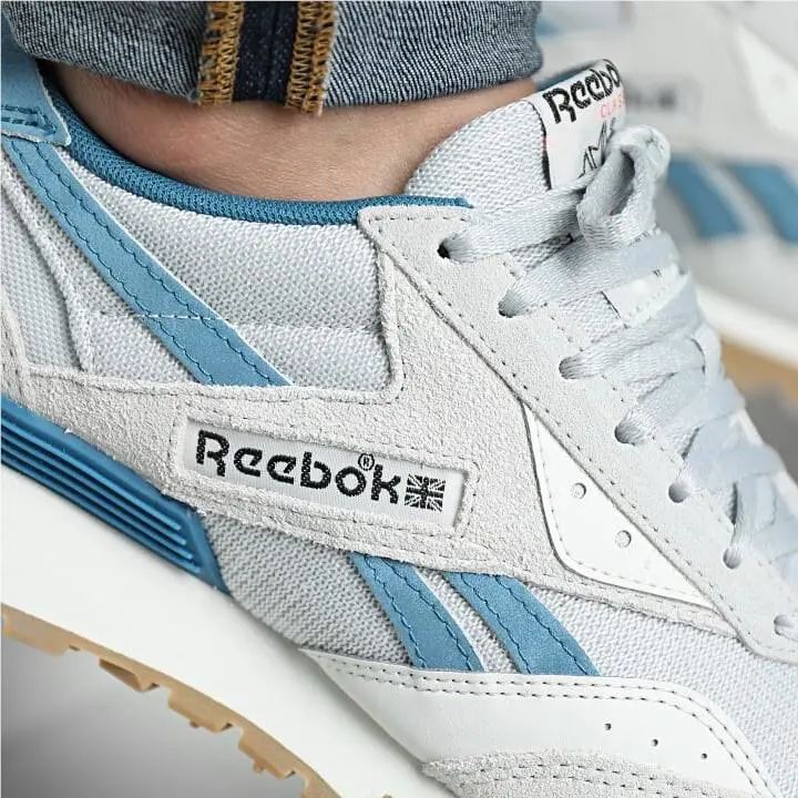 Reebok shoes  - White 8