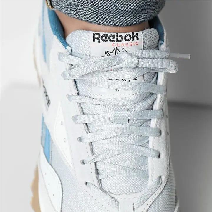 Reebok shoes  - White 7