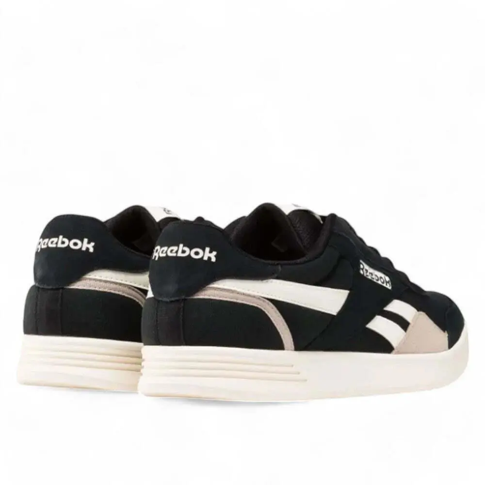 Reebok shoes - Cblack/Chalk/Ash 2