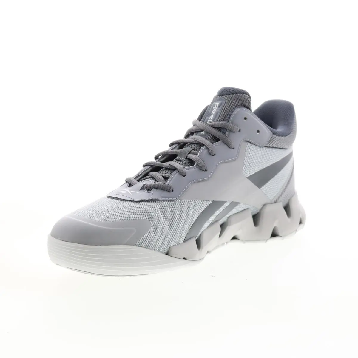 Reebok shoes - Reebok Zig Encore - Zig Encore - ID4861 100069431 - Gray 2