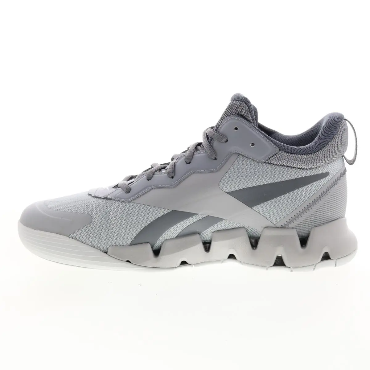 Reebok shoes - Reebok Zig Encore - Zig Encore - ID4861 100069431 - Gray 3