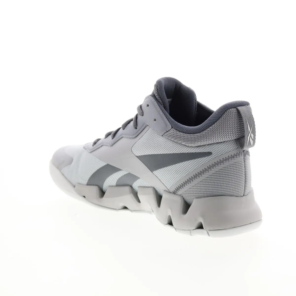 Reebok shoes - Reebok Zig Encore - Zig Encore - ID4861 100069431 - Gray 4
