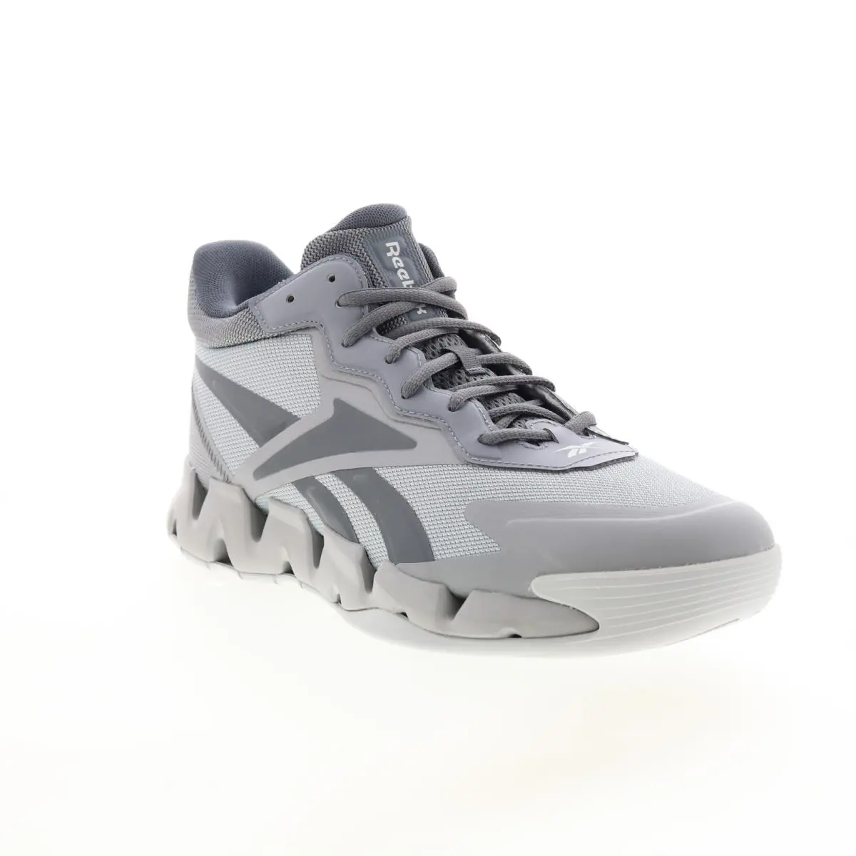Reebok shoes - Reebok Zig Encore - Zig Encore - ID4861 100069431 - Gray 8