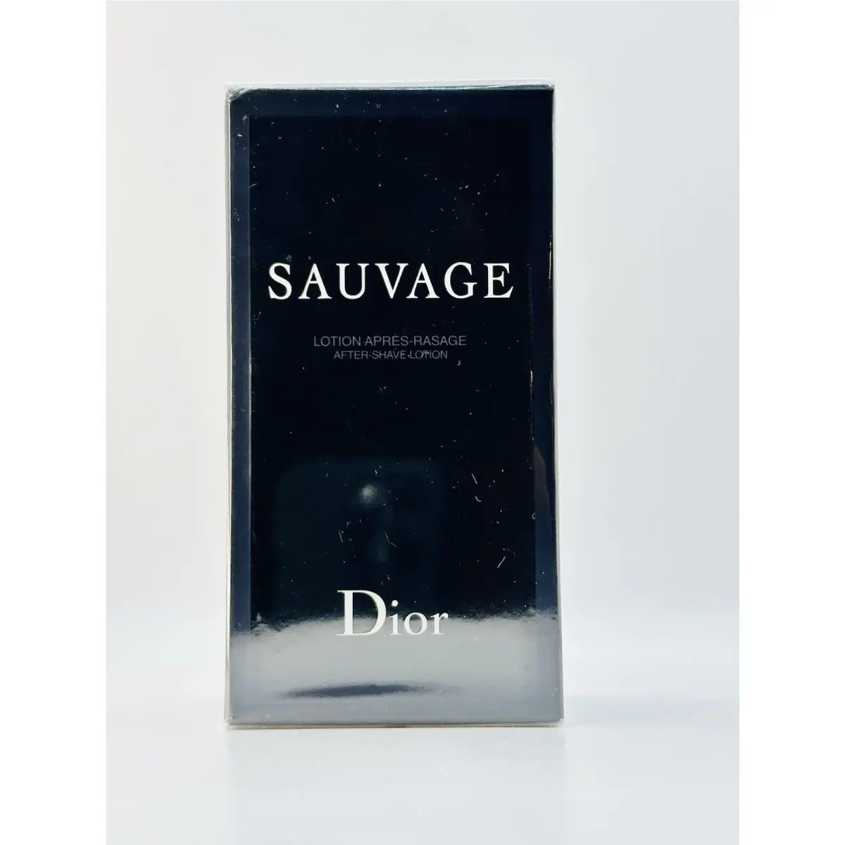 Sauvage  3.4 oz After Shave Lotion by Dior