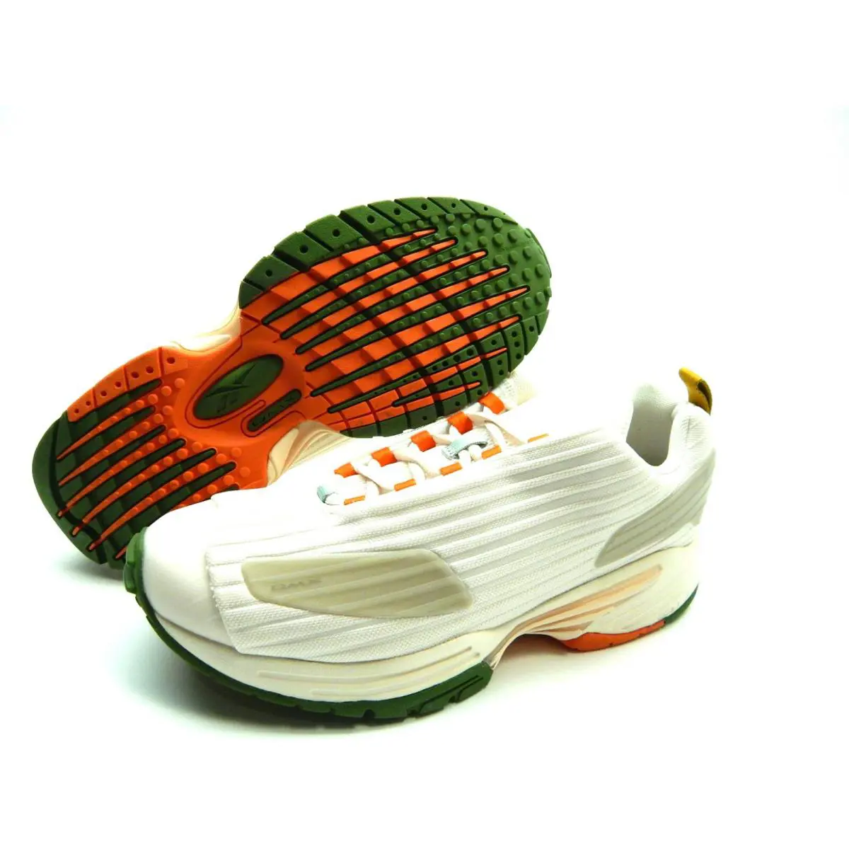 Reebok shoes - Reebok DMX Thrill - DMX Thrill - FZ0143 - Multicolor 8
