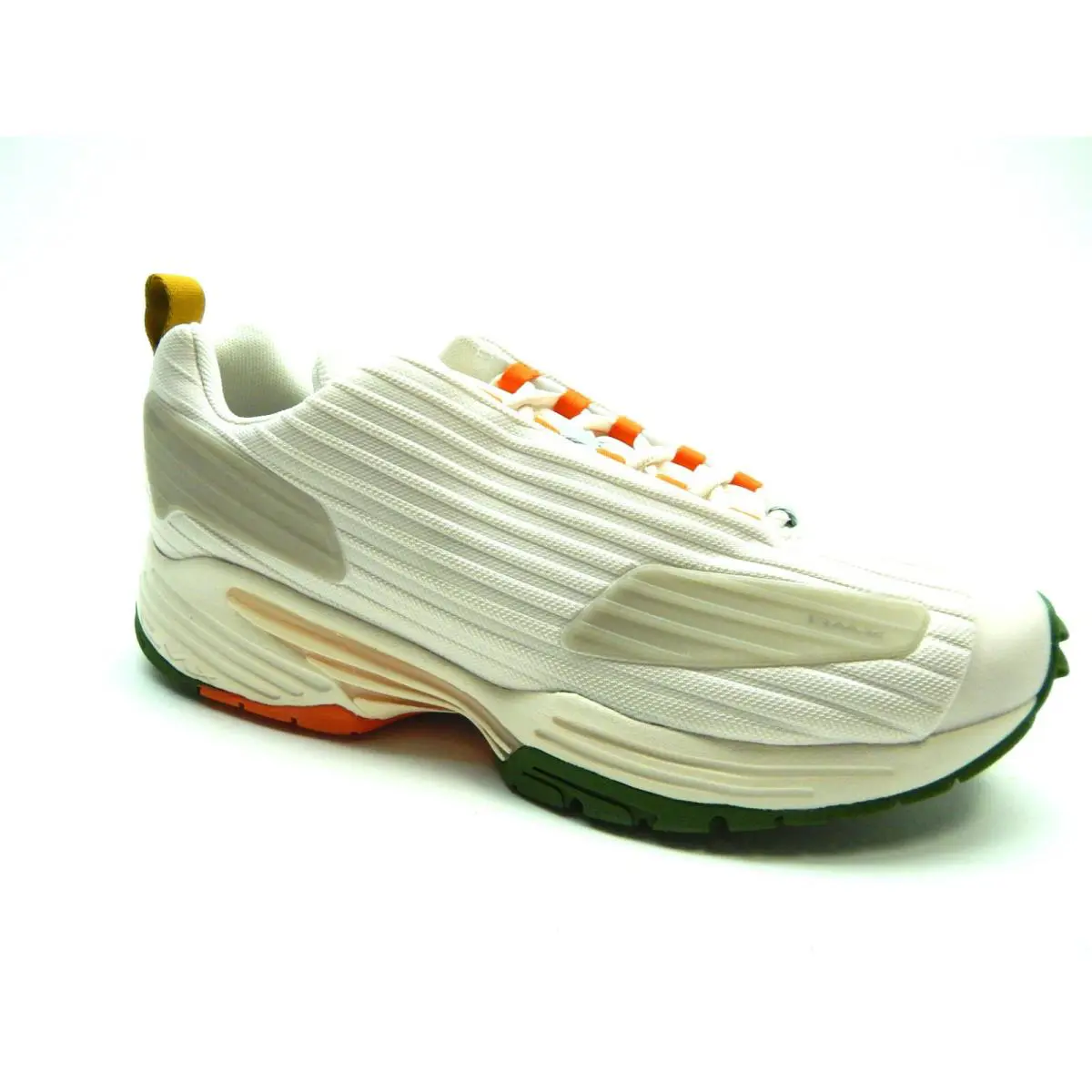 Reebok shoes - Reebok DMX Thrill - DMX Thrill - FZ0143 - Multicolor 3