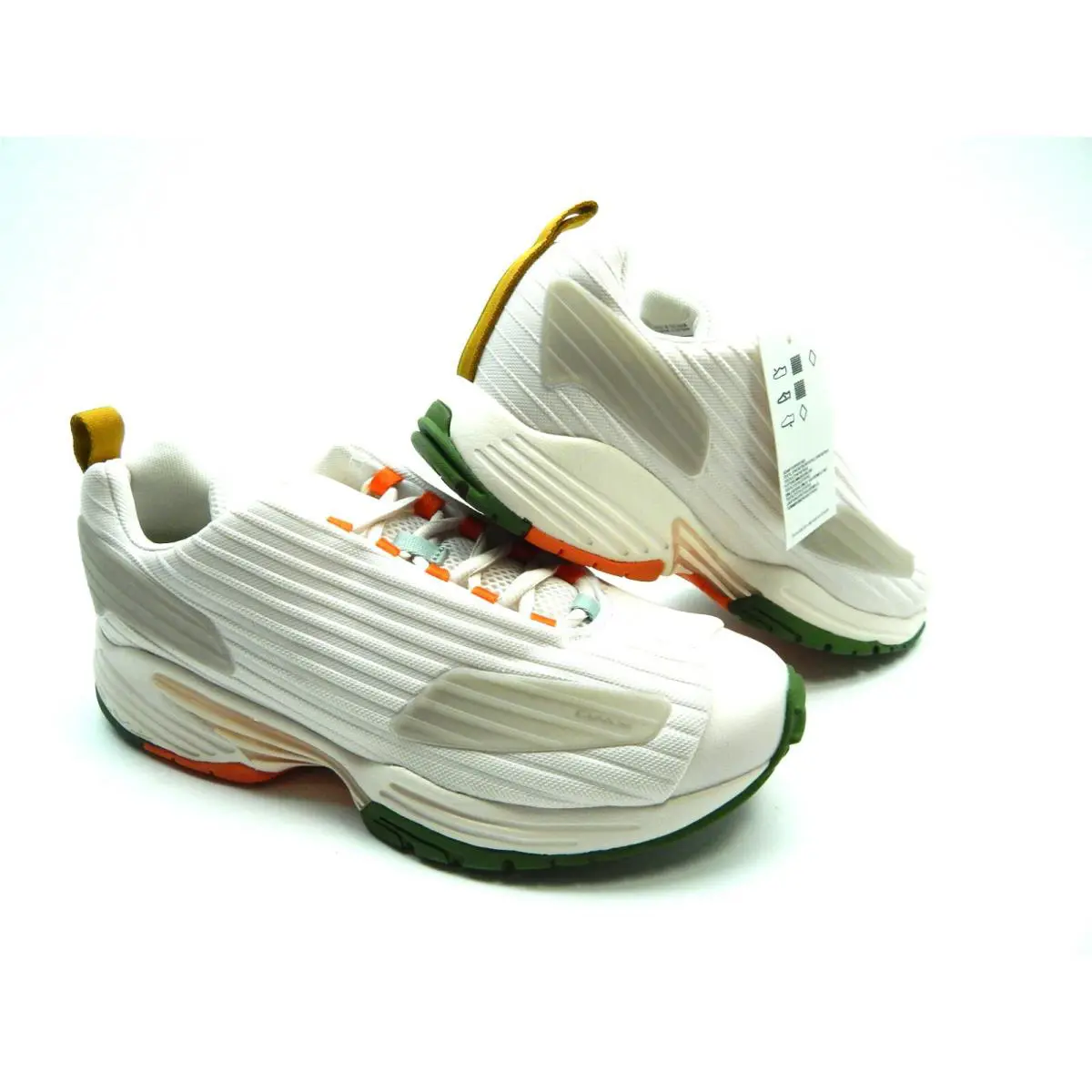 Reebok shoes - Reebok DMX Thrill - DMX Thrill - FZ0143 - Multicolor 4