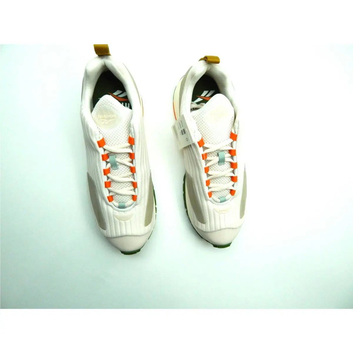 Reebok shoes - Reebok DMX Thrill - DMX Thrill - FZ0143 - Multicolor 6