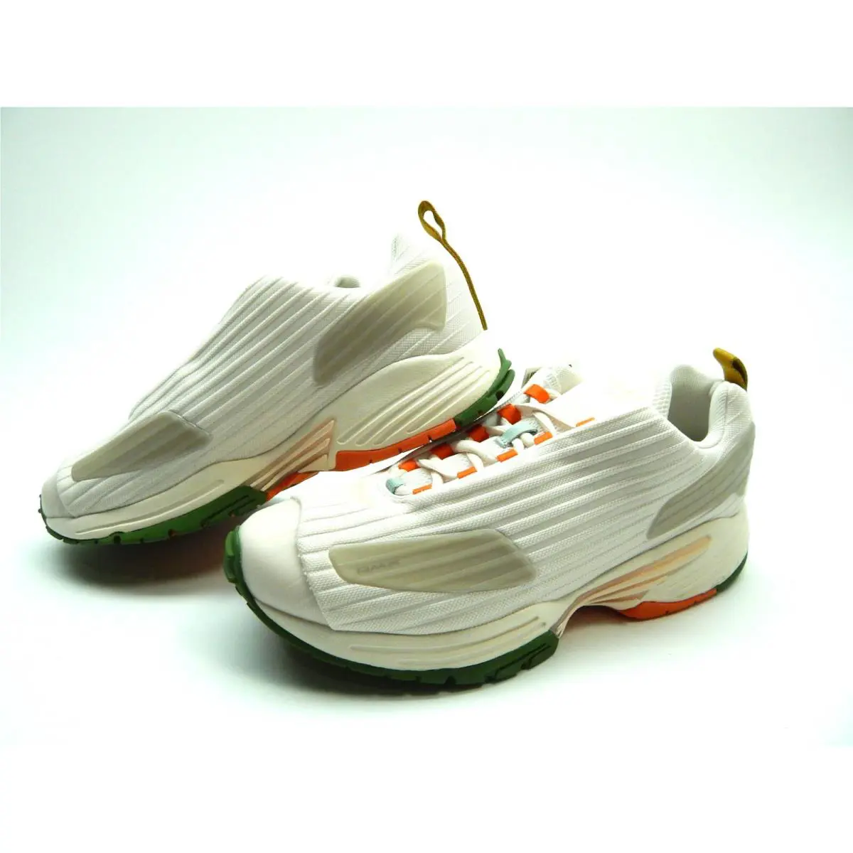 Reebok shoes - Reebok DMX Thrill - DMX Thrill - FZ0143 - Multicolor 7