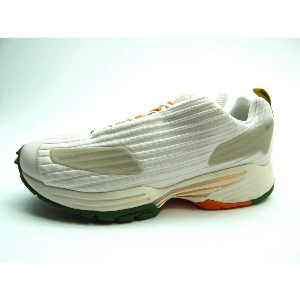 Reebok shoes - Reebok DMX Thrill - DMX Thrill - FZ0143 - Multicolor 9
